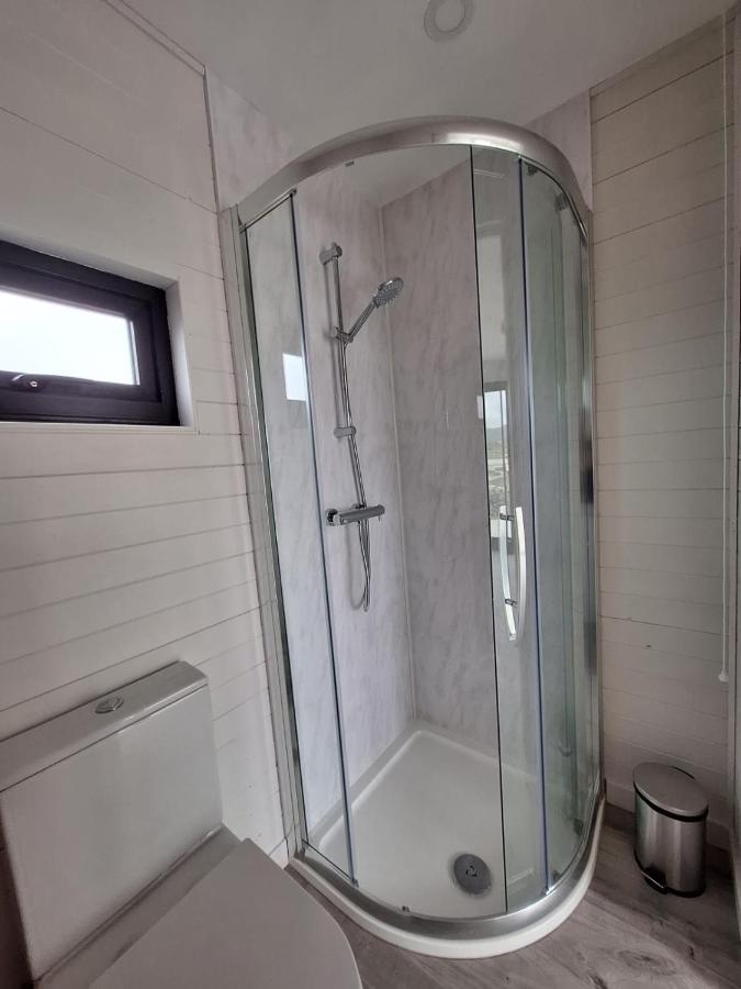 Apartmán Donegal Luxury Pods Gweedore Exteriér fotografie