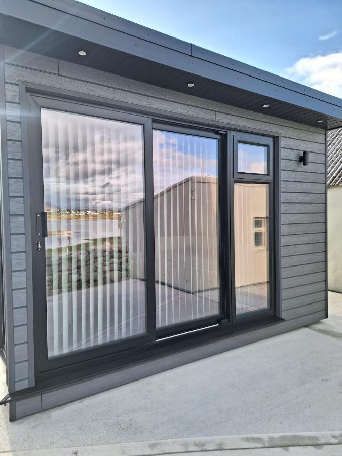 Apartmán Donegal Luxury Pods Gweedore Exteriér fotografie