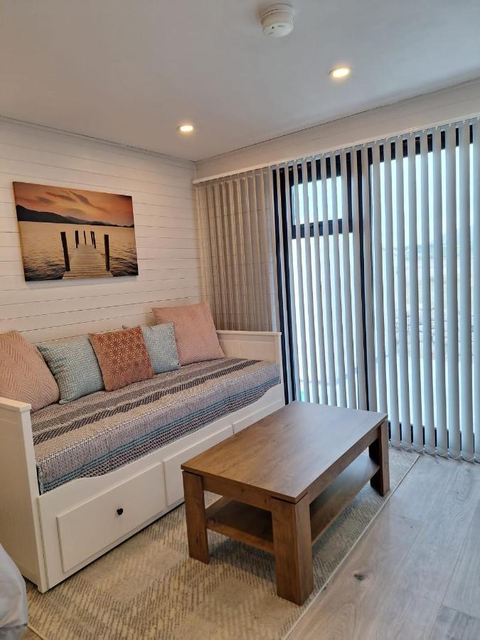 Apartmán Donegal Luxury Pods Gweedore Exteriér fotografie