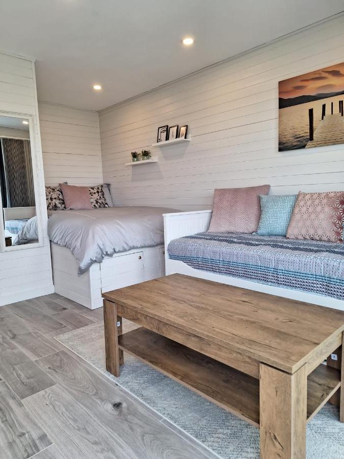 Apartmán Donegal Luxury Pods Gweedore Exteriér fotografie